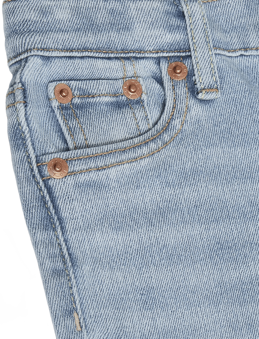 Levi's - PX-DENIM PANTS - regular jeans - far and wide - 4