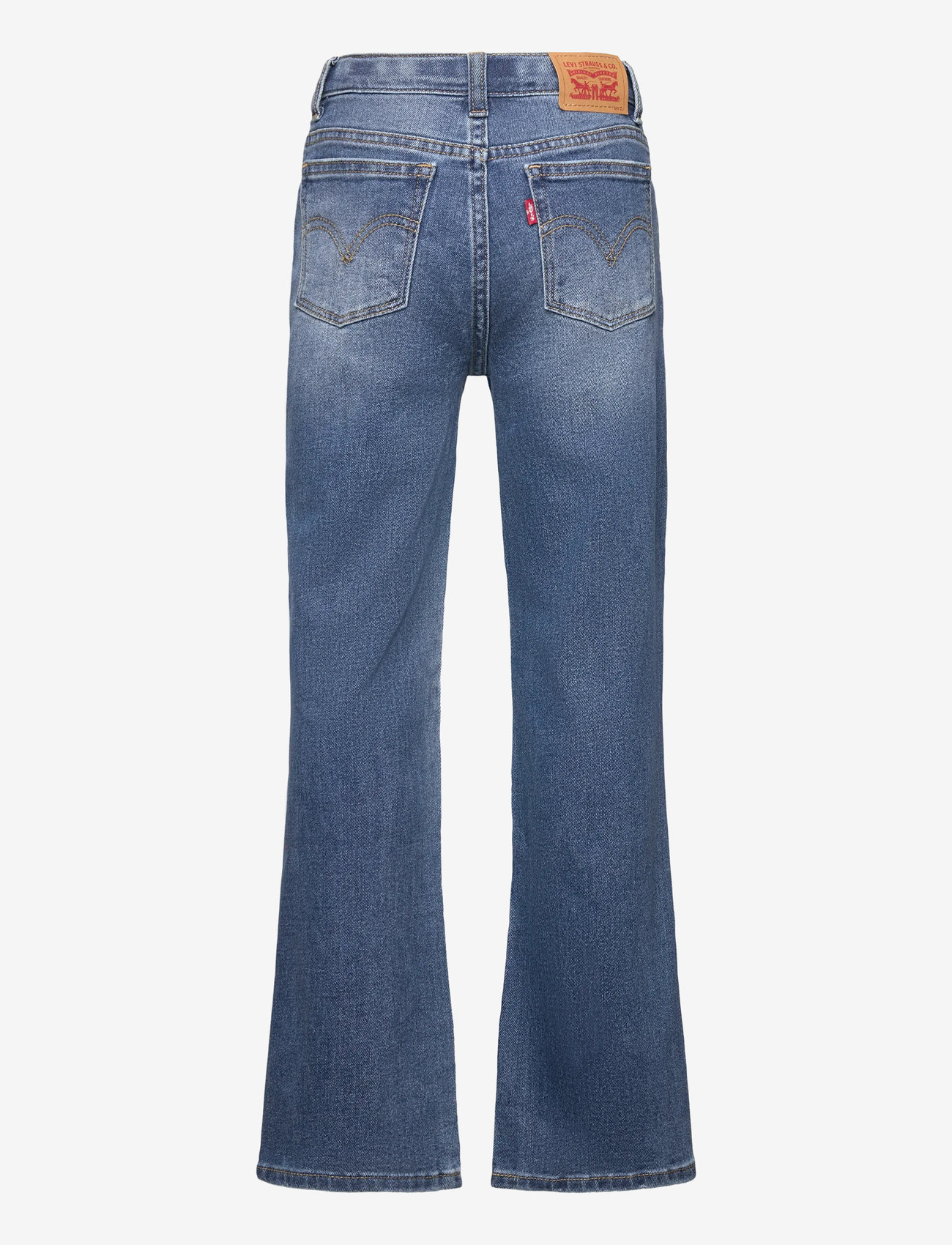 Levi's - LVG WIDE LEG JEANS - bootcut jeans - lasso - 1