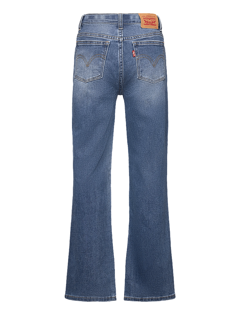 Levi's - LVG WIDE LEG JEANS - bootcut jeans - lasso - 1