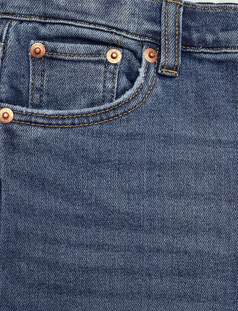 Levi's - LVG WIDE LEG JEANS - bootcut jeans - lasso - 2