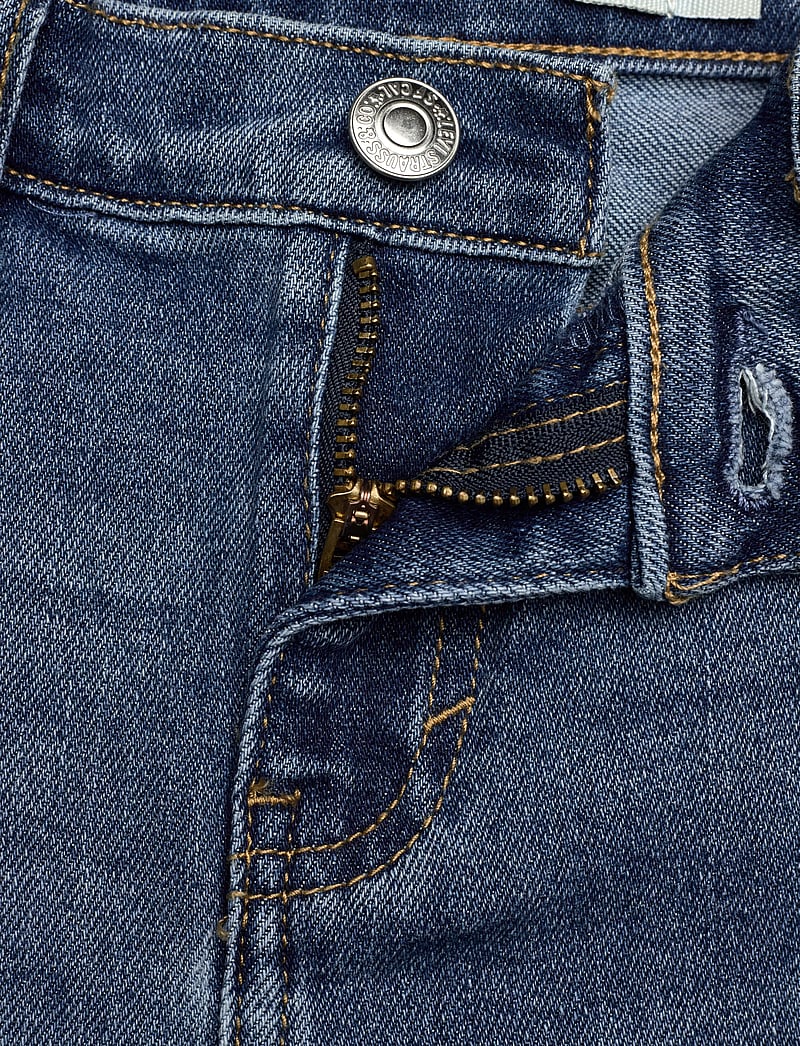 Levi's - LVG WIDE LEG JEANS - bootcut jeans - lasso - 3