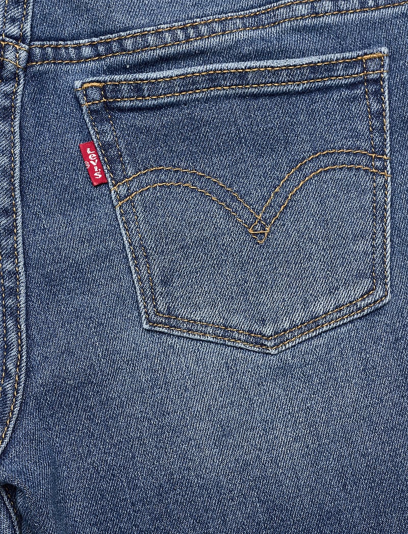 Levi's - LVG WIDE LEG JEANS - bootcut jeans - lasso - 4