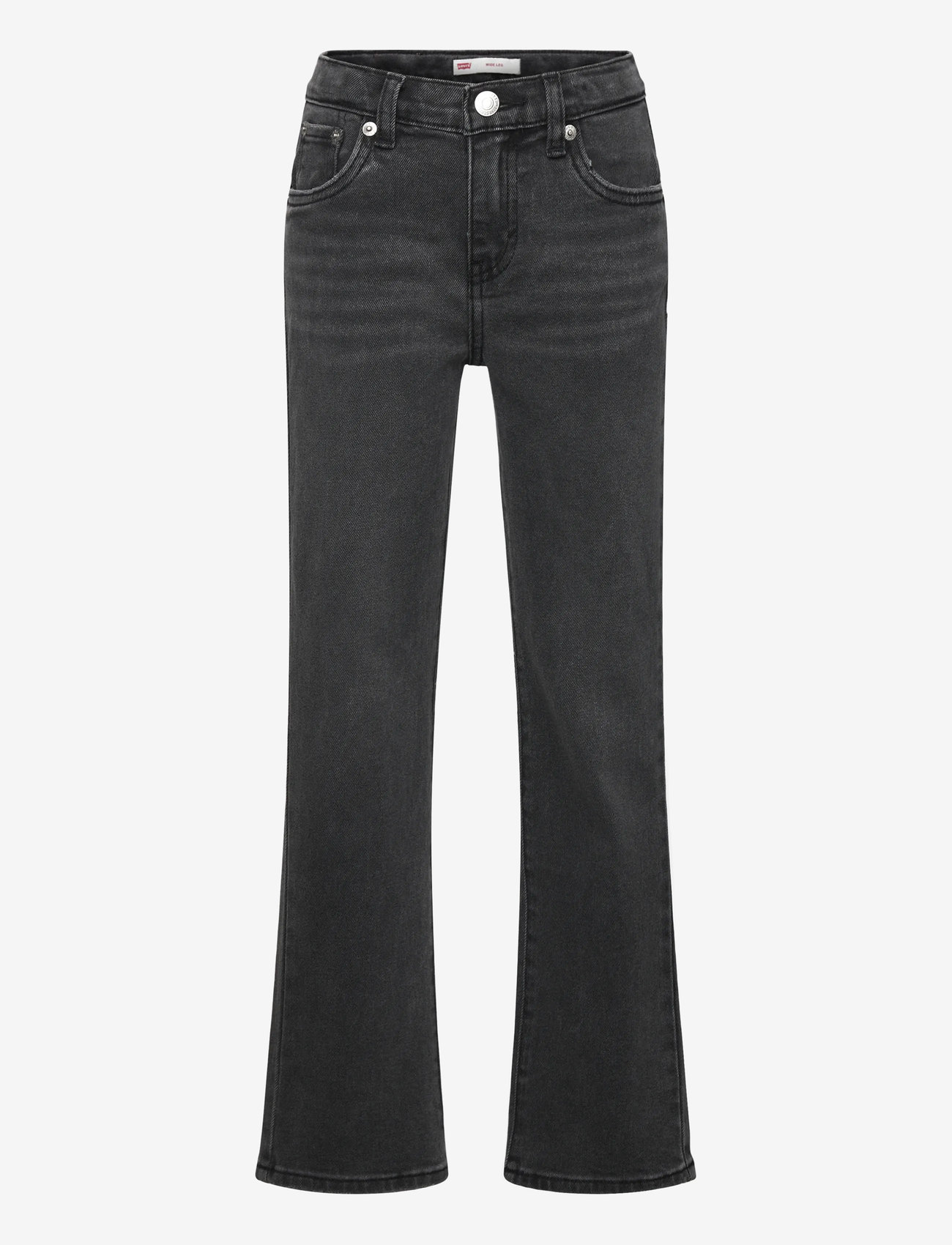 Levi's - PX-DENIM PANTS - bootcut jeans - wish me luck - 0