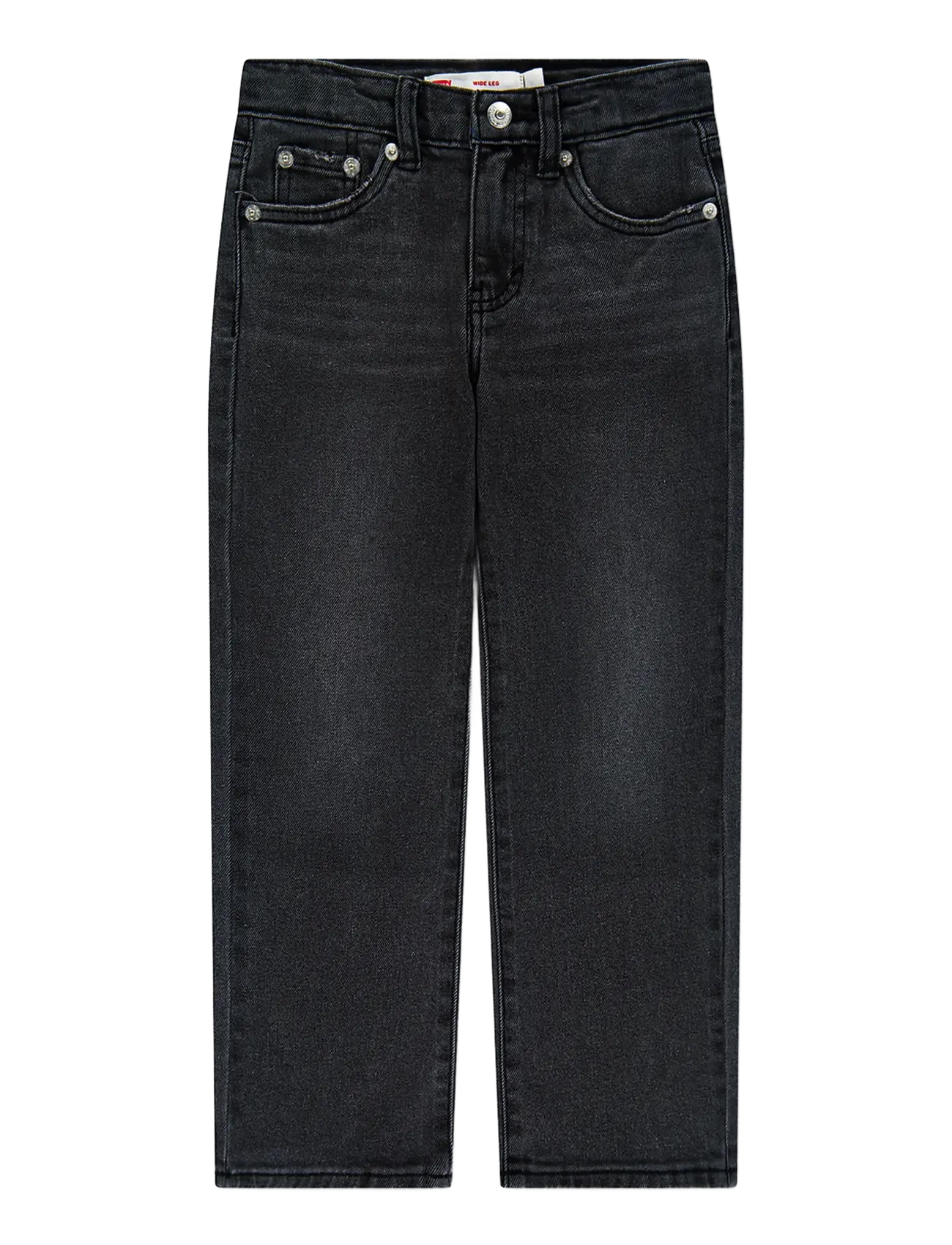 Levi's - Levi's® Wide Leg Jeans - regular jeans - wish me luck - 0