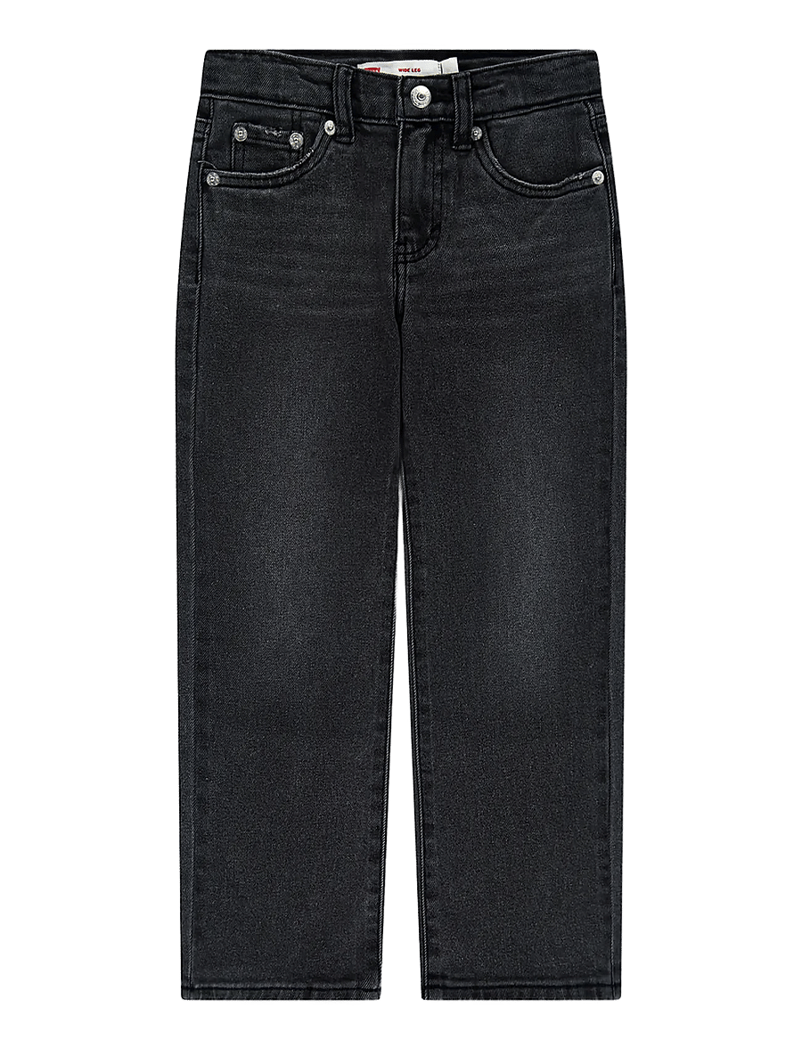 Levi's - Levi's® Wide Leg Jeans - regular jeans - wish me luck - 0