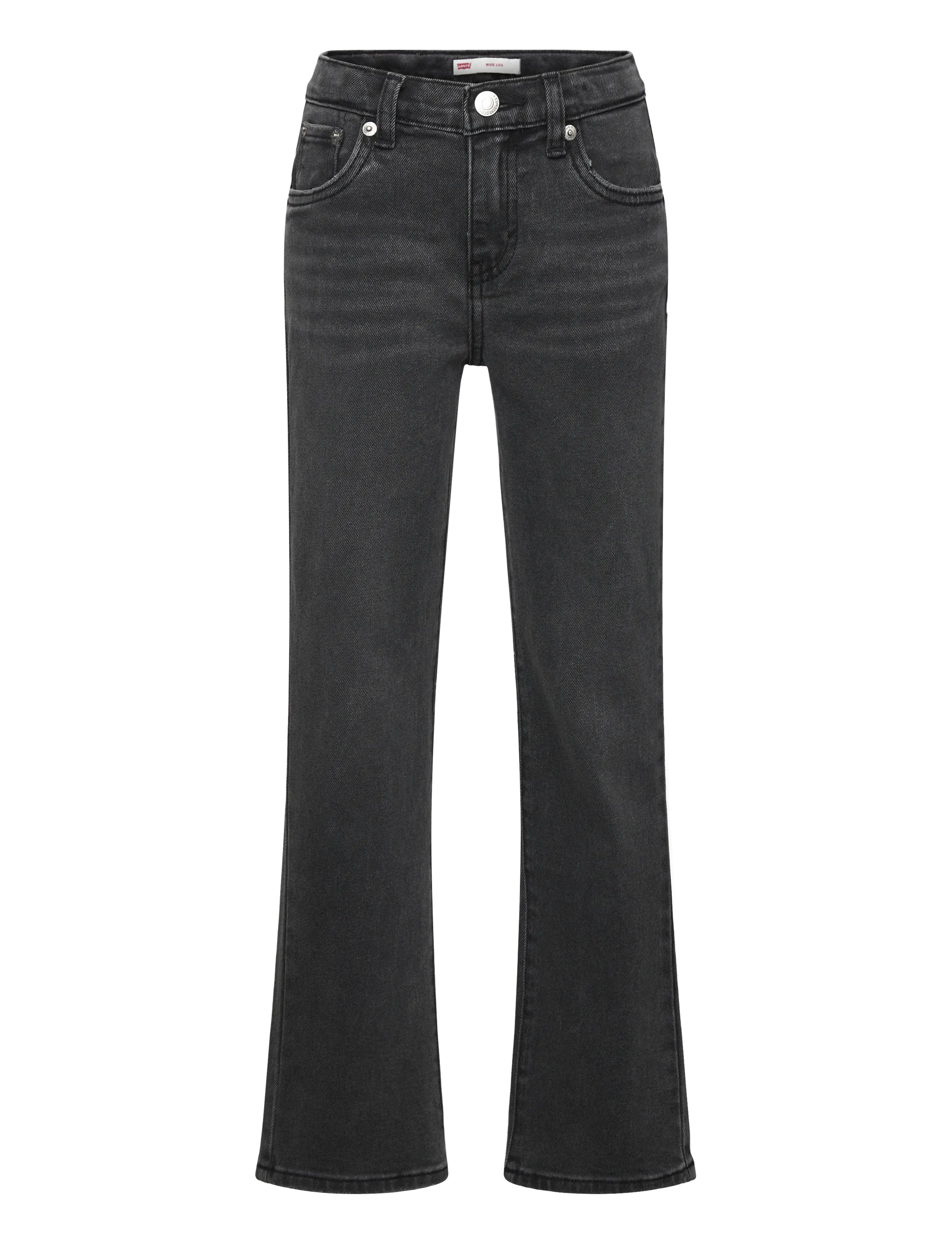Levi's Levi's® Wide Leg Jeans - Riided - WISH ME LUCK / black