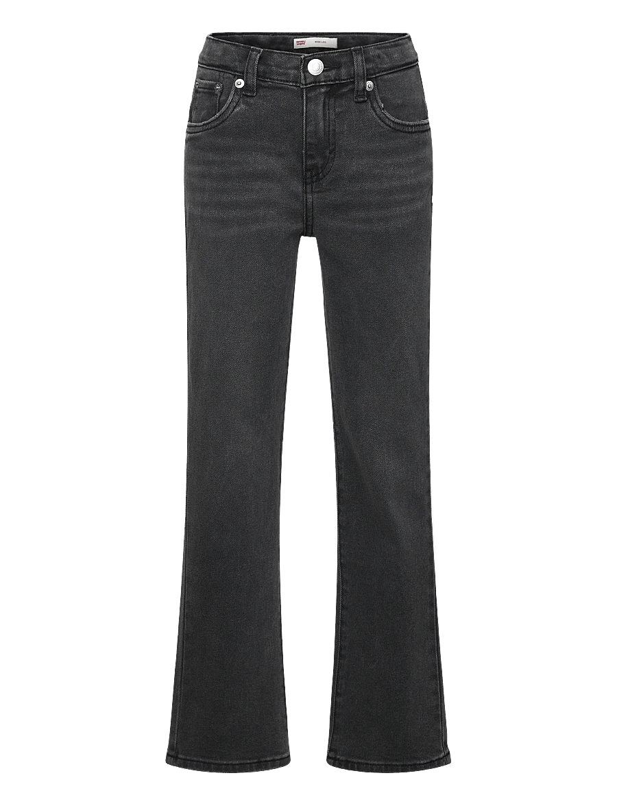 Levi's - PX-DENIM PANTS - regular jeans - wish me luck - 0