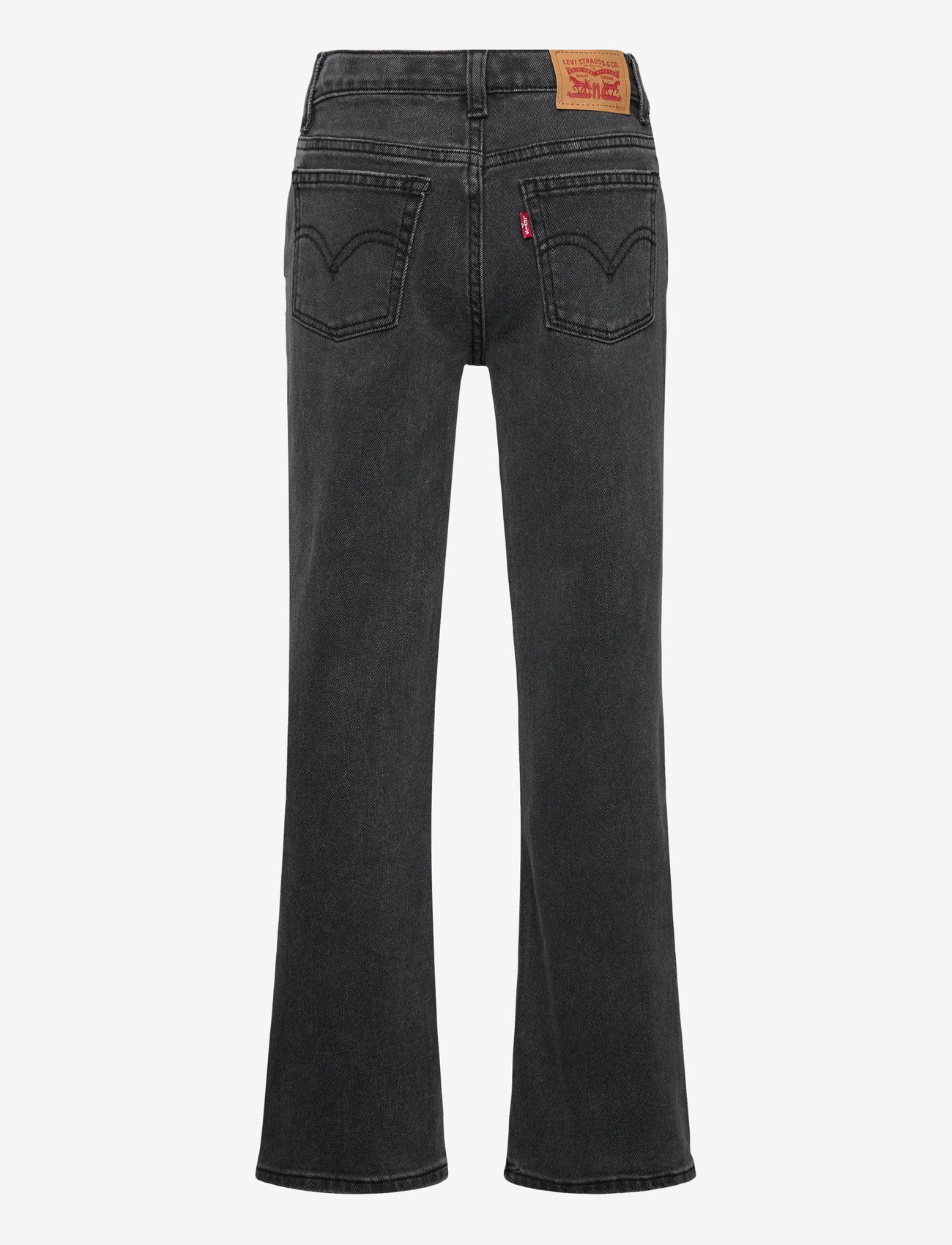 Levi's - PX-DENIM PANTS - bootcut jeans - wish me luck - 1