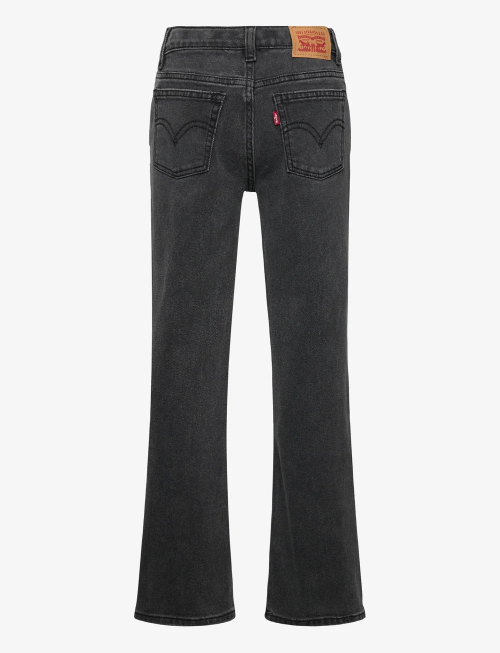 Levi's - PX-DENIM PANTS - bootcut jeans - wish me luck - 1