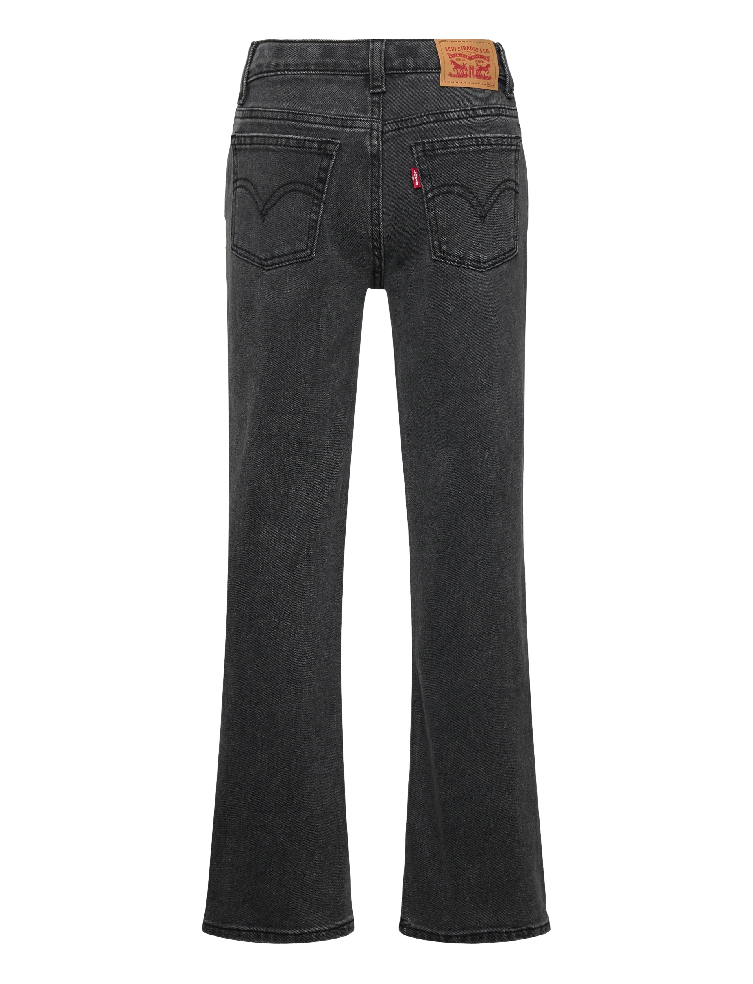 Levi's - PX-DENIM PANTS - regular jeans - wish me luck - 1