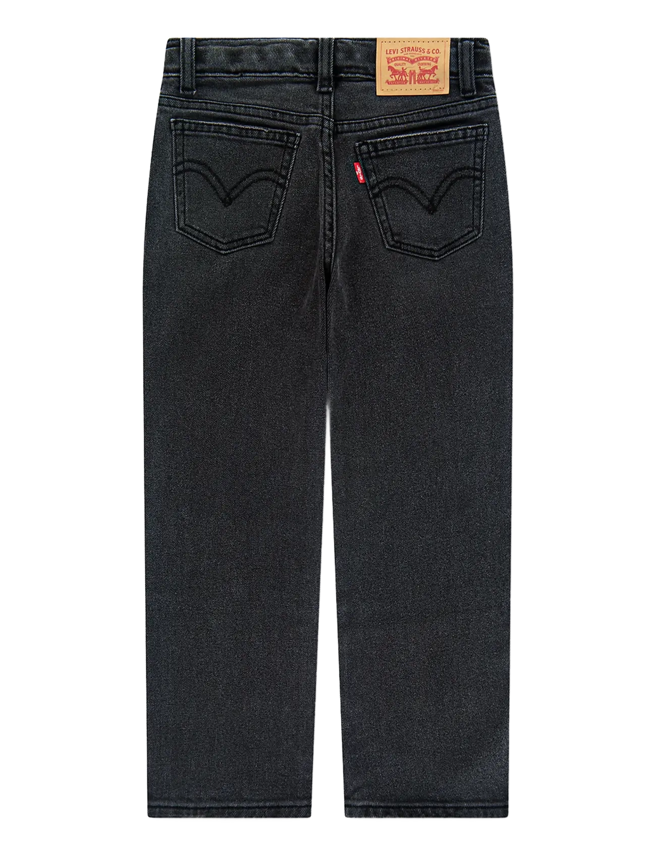Levi's - Levi's® Wide Leg Jeans - regular jeans - wish me luck - 1