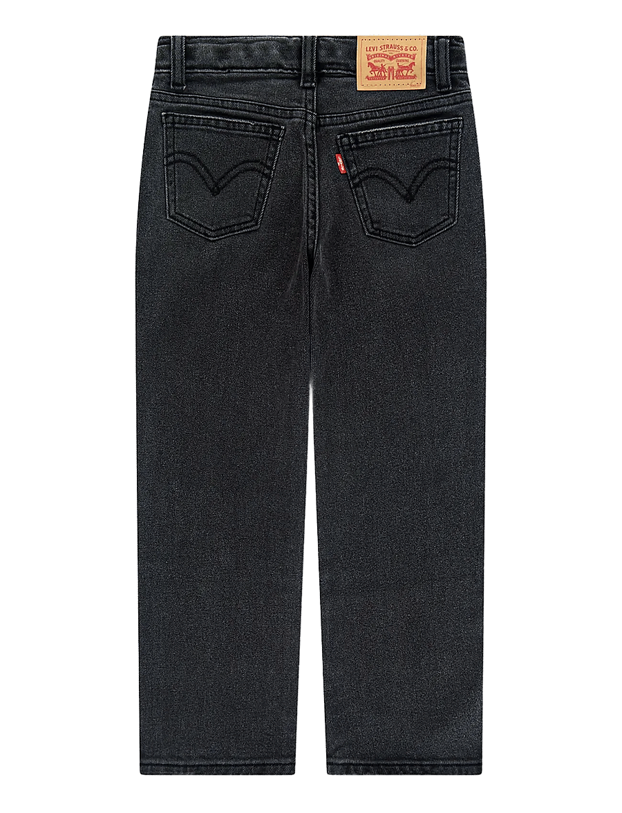 Levi's - Levi's® Wide Leg Jeans - regular jeans - wish me luck - 1
