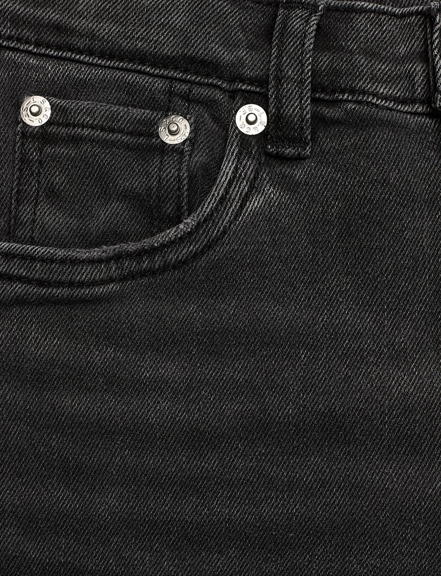 Levi's - PX-DENIM PANTS - regular jeans - wish me luck - 2