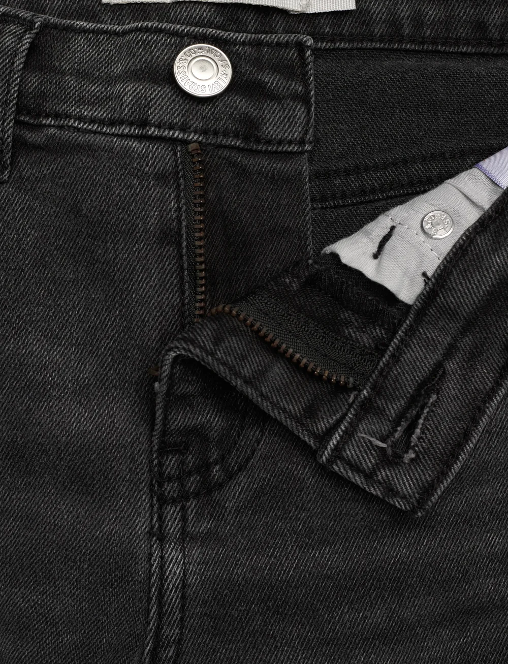 Levi's - PX-DENIM PANTS - bootcut jeans - wish me luck - 3