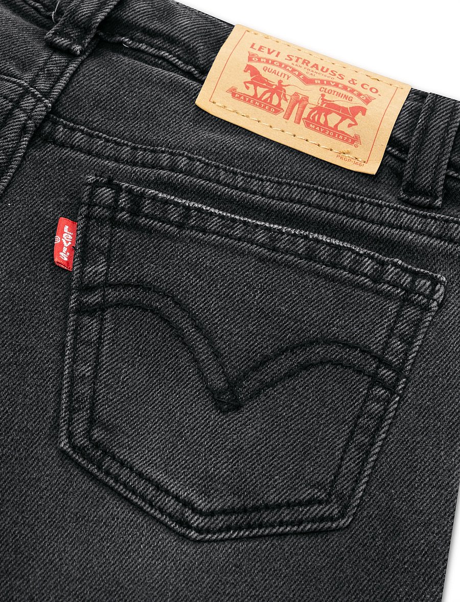 Levi's - Levi's® Wide Leg Jeans - regular jeans - wish me luck - 3