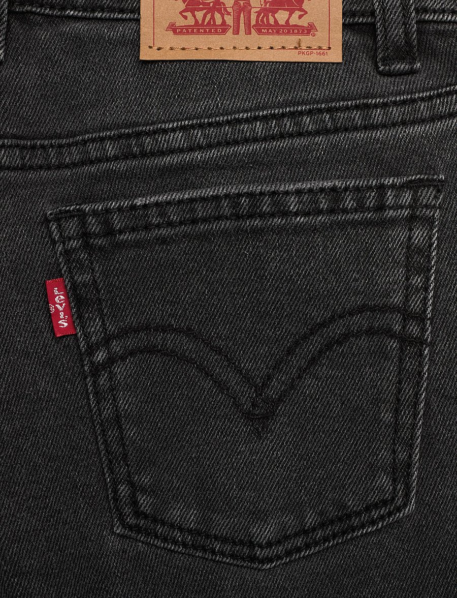 Levi's - PX-DENIM PANTS - regular jeans - wish me luck - 4