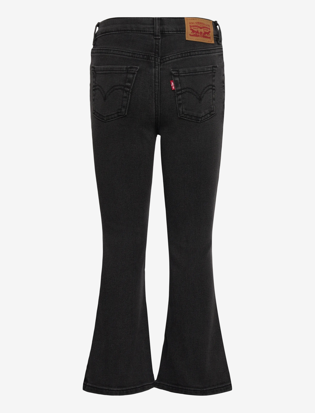 Levi's - PX-DENIM PANTS - bootcut jeans - high roller - 1