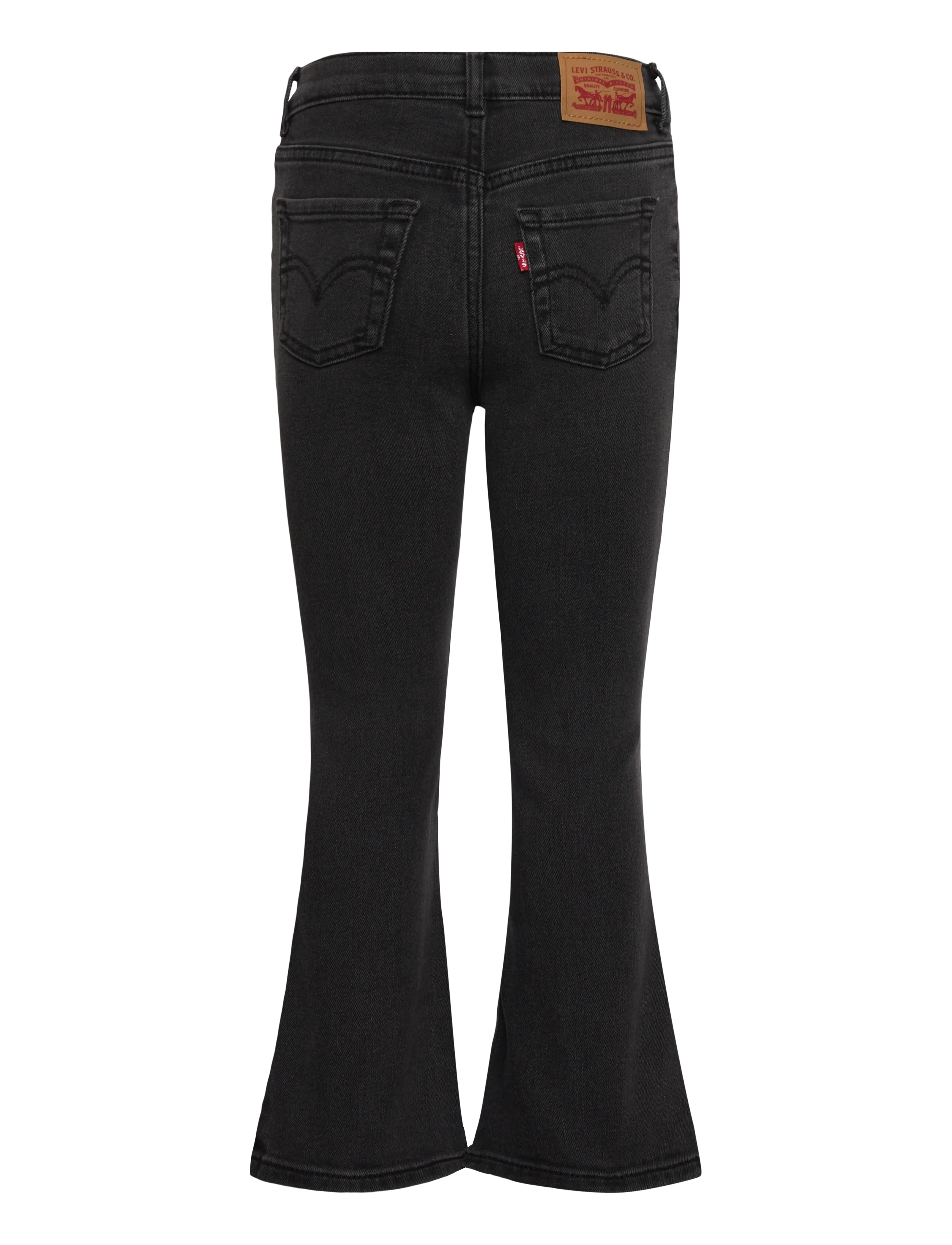 Levi's - Levi's® 726™ High Rise Flare Jeans - bootcut jeans - high roller - 1