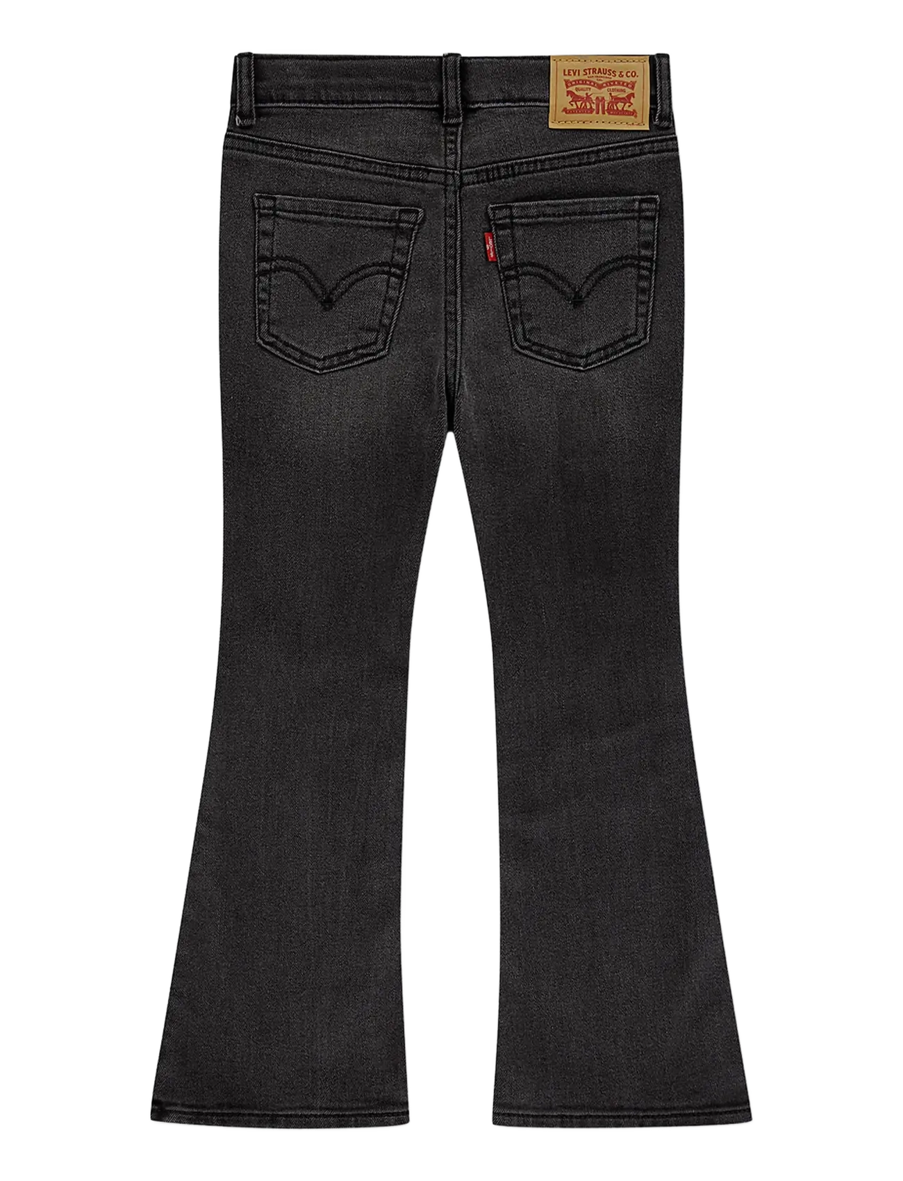 Levi's - Levi's® 726™ High Rise Flare Jeans - bootcut jeans - high roller - 1