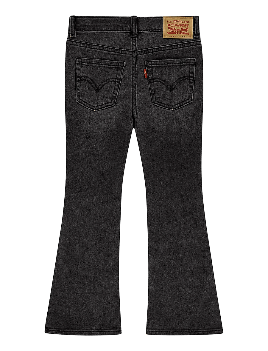 Levi's - Levi's® 726™ High Rise Flare Jeans - bootcut jeans - high roller - 1