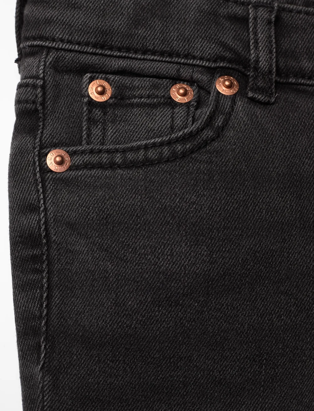 Levi's - PX-DENIM PANTS - bootcut jeans - high roller - 2