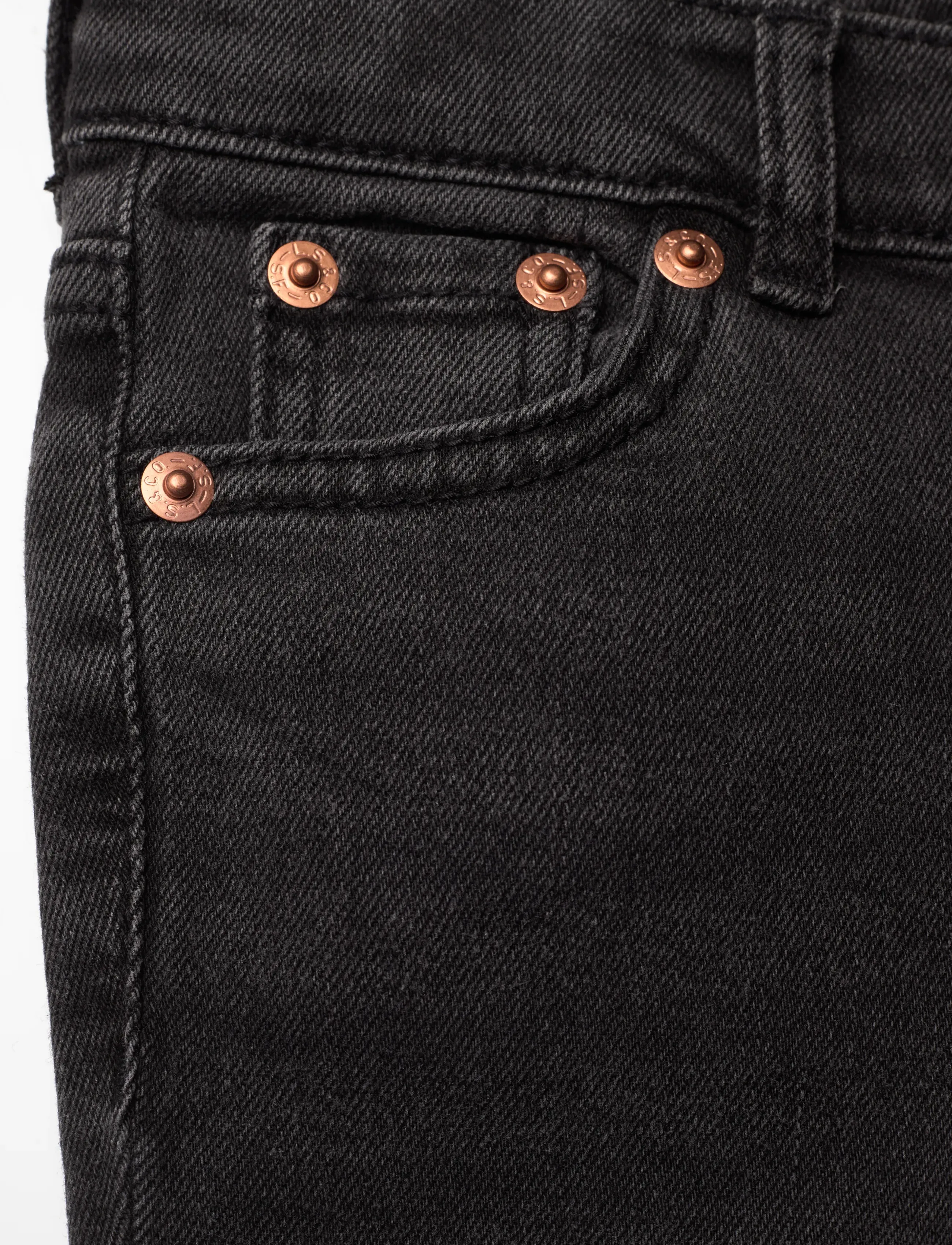 Levi's - Levi's® 726™ High Rise Flare Jeans - bootcut jeans - high roller - 2