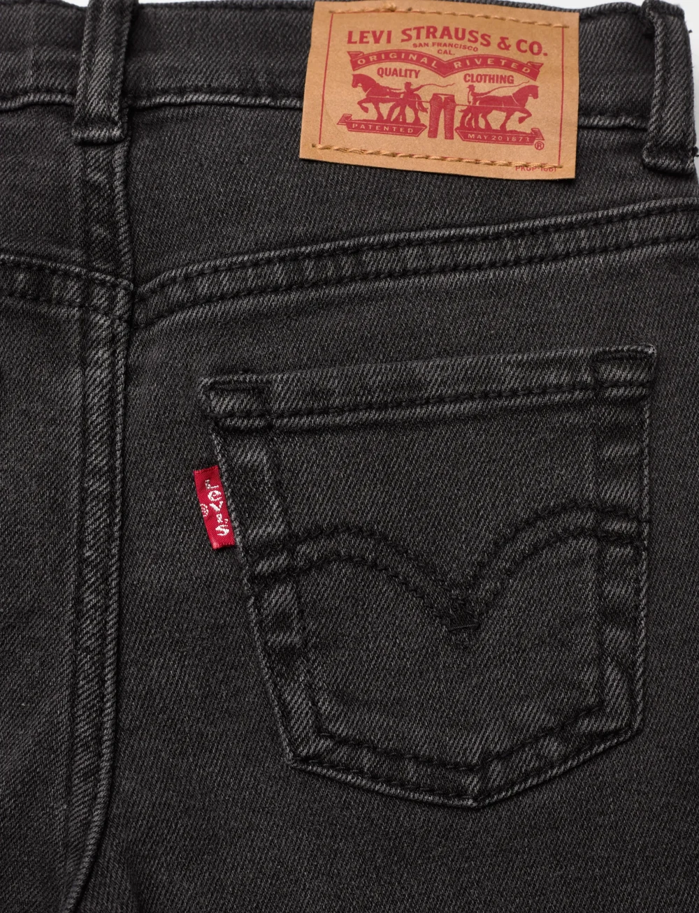 Levi's - PX-DENIM PANTS - bootcut jeans - high roller - 4