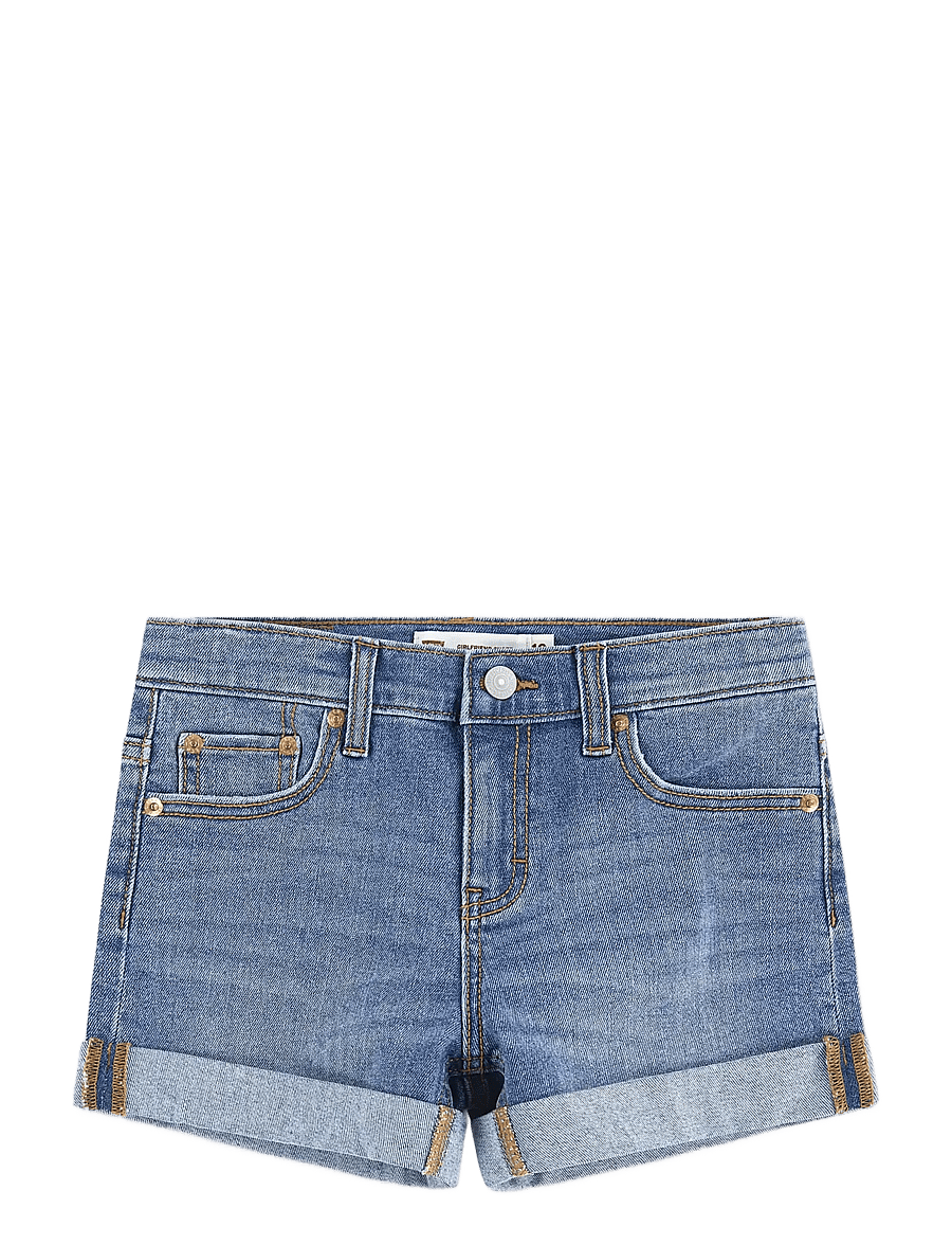 Levi's - Levi's® Girlfriend Shorts - jeansshorts - dance around - 0