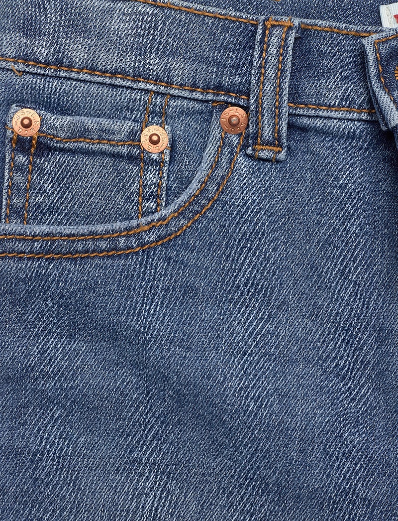 Levi's - Levi's® Girlfriend Shorts - jeansshorts - dance around - 2