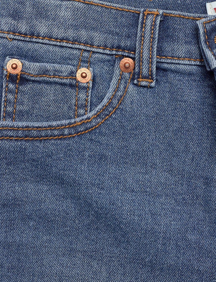 Levi's - Levi's® Girlfriend Shorts - jeansshorts - dance around - 2