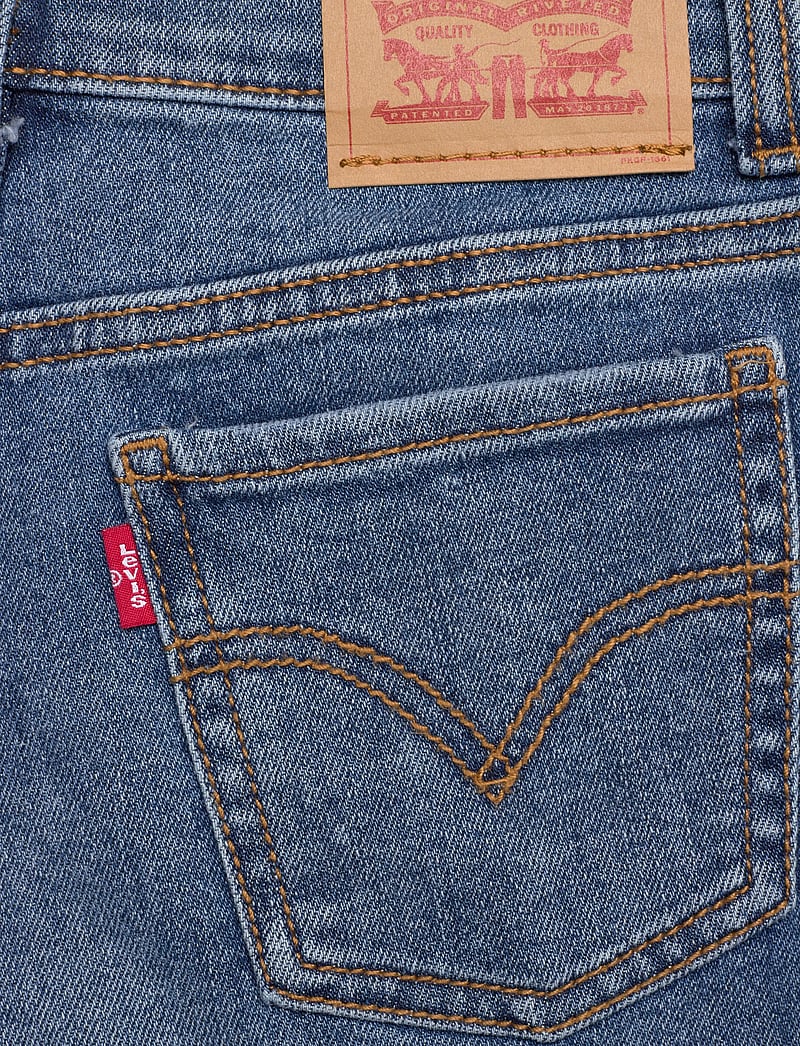 Levi's - Levi's® Girlfriend Shorts - jeansshorts - dance around - 4