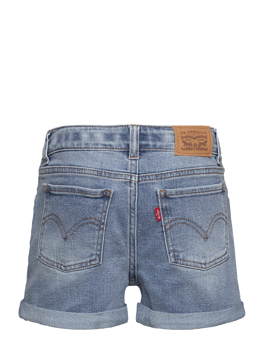 Levi's - Levi's® Girlfriend Shorts - jeansshorts - flower child - 2