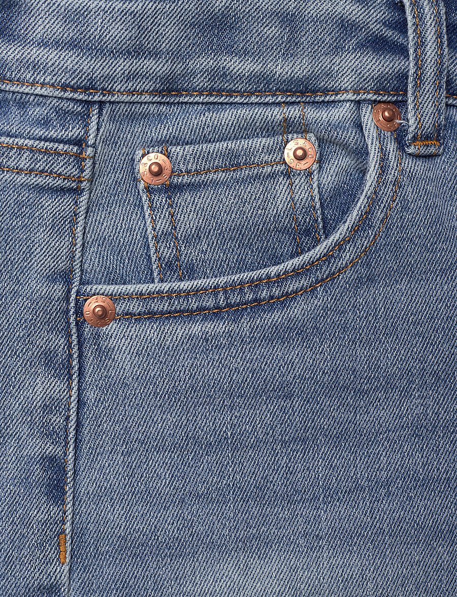 Levi's - Levi's® Girlfriend Shorts - jeansshorts - flower child - 5