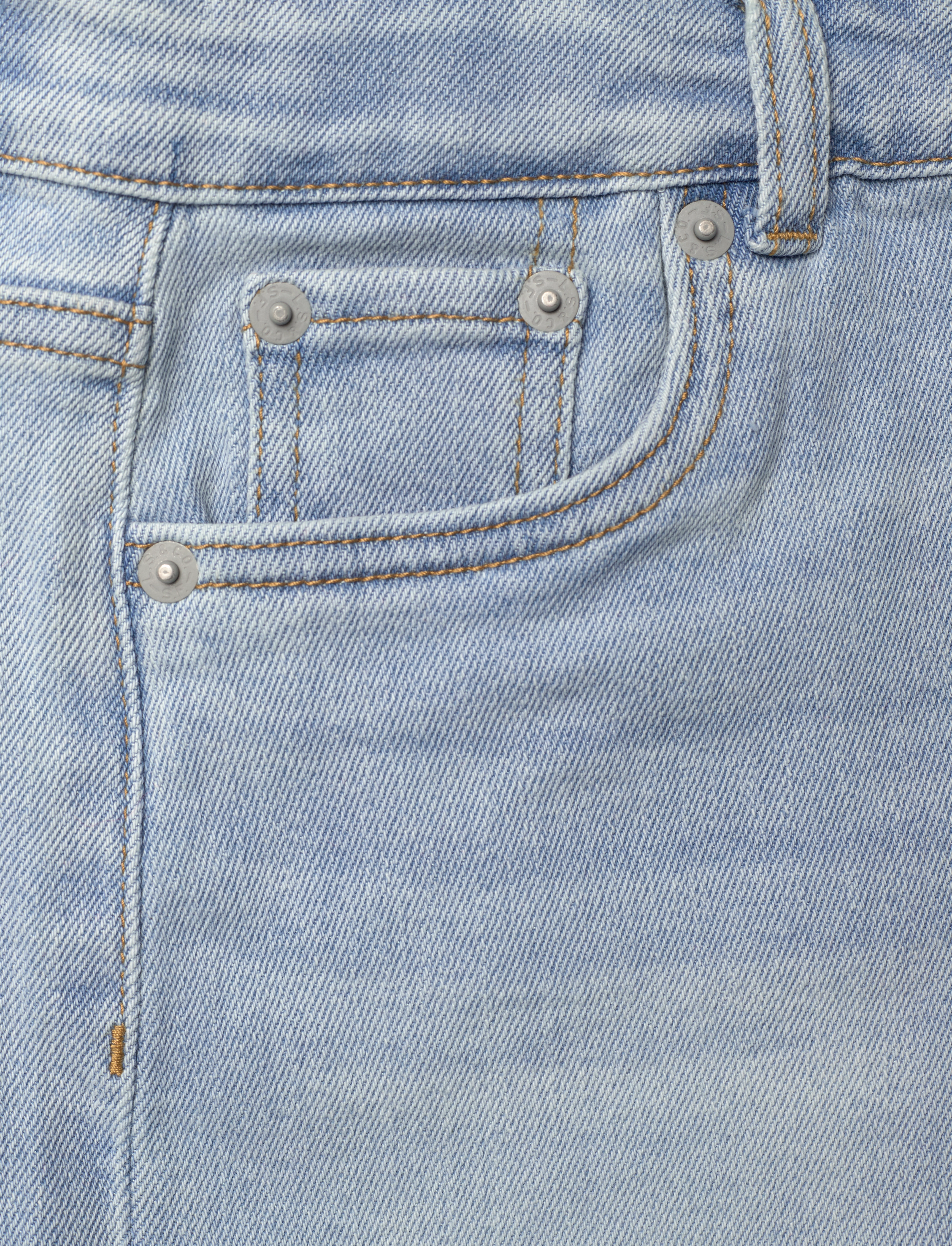 Levi's - Levi's® Girlfriend Shorts - denimshorts - heat wave - 2