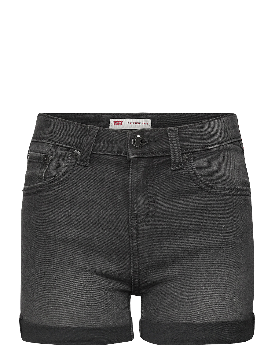 Levi's - Levi's® Girlfriend Shorts - jeansshorts - high roller - 0