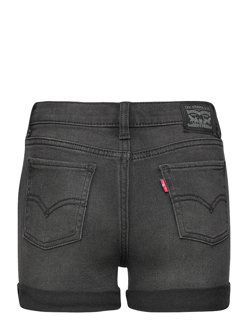 Levi's - Levi's® Girlfriend Shorts - jeansshorts - high roller - 1