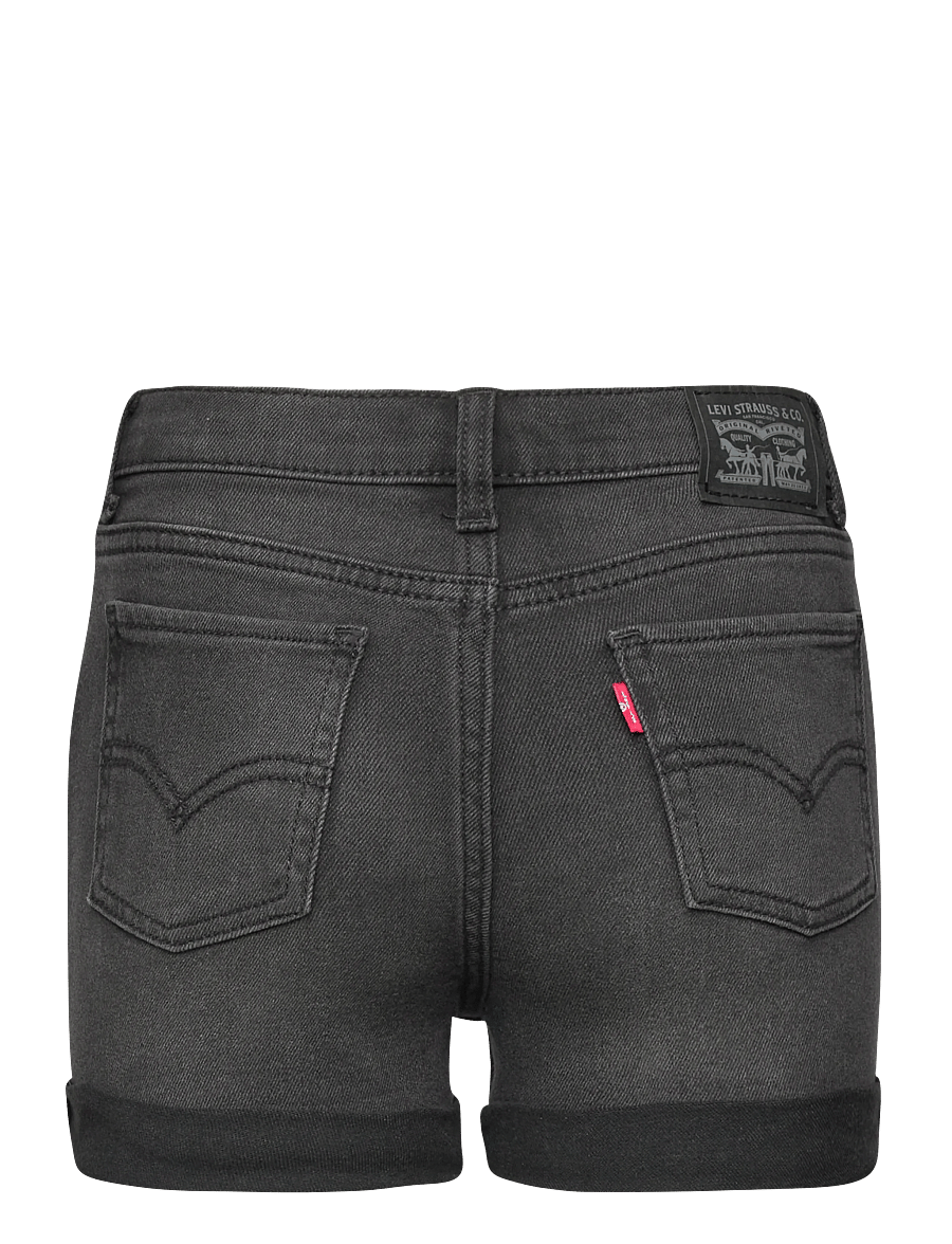 Levi's - Levi's® Girlfriend Shorts - jeansshorts - high roller - 1