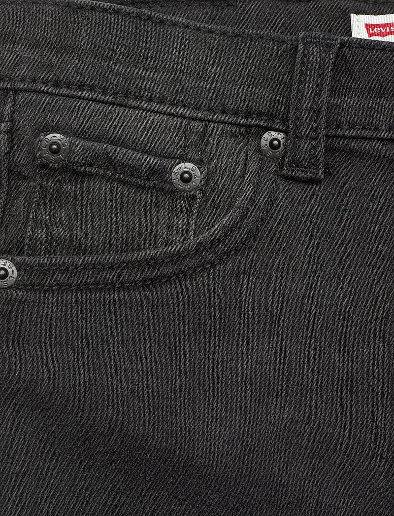 Levi's - Levi's® Girlfriend Shorts - jeansshorts - high roller - 2