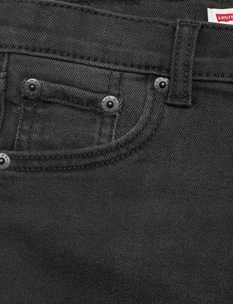 Levi's - Levi's® Girlfriend Shorts - jeansshorts - high roller - 2
