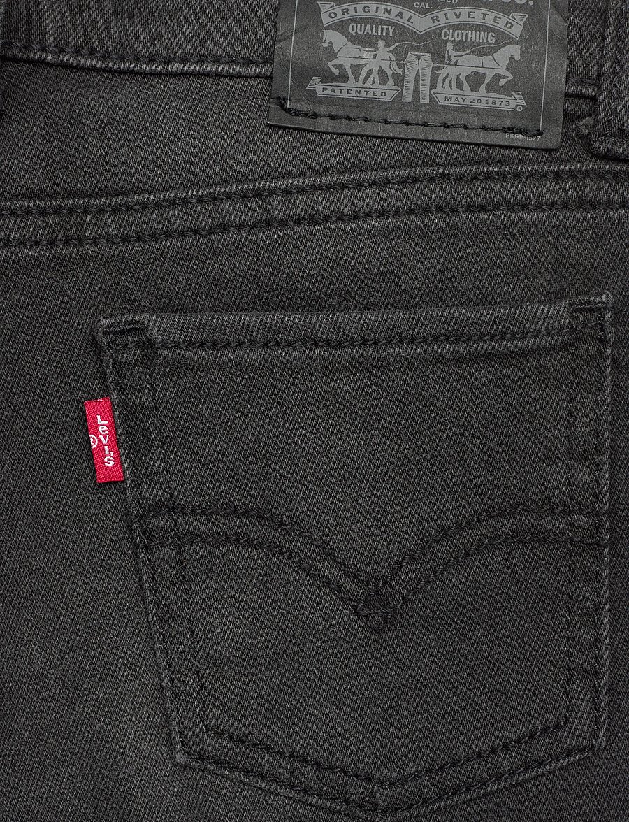 Levi's - Levi's® Girlfriend Shorts - jeansshorts - high roller - 4