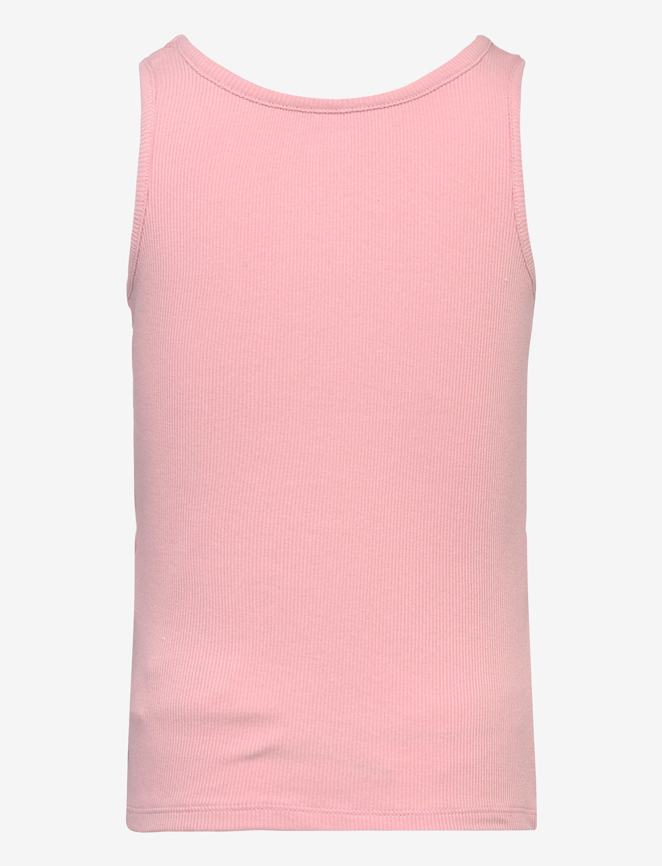 Levi's - Levi's® Meet and Greet Ribbed Tank Top - Ærmeløs undertrøje - coral blush - 1
