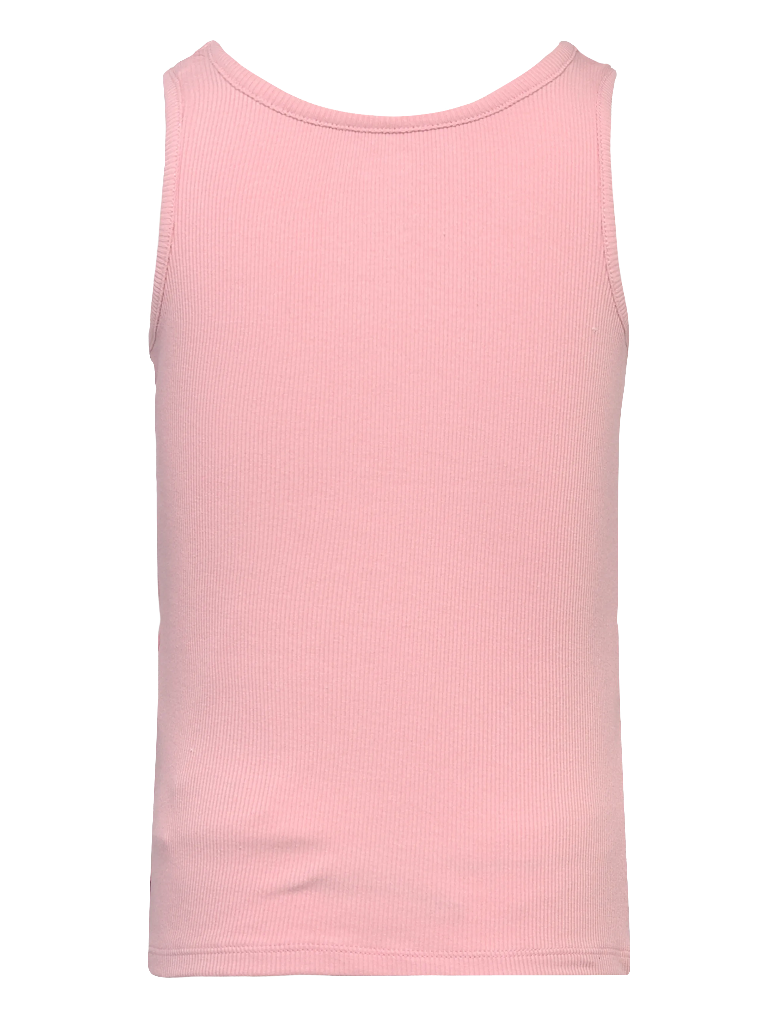 Levi's - Levi's® Meet and Greet Ribbed Tank Top - linnen - coral blush - 1