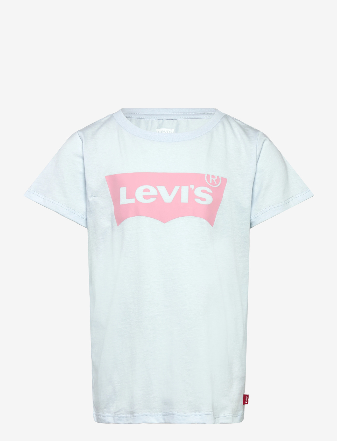 Levi's - Levi's® Batwing Tee - kortärmade t-shirts - country air - 0