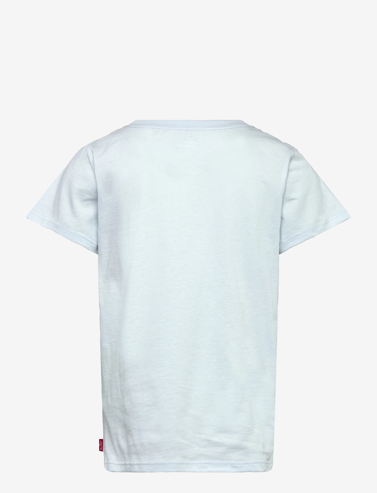 Levi's - Levi's® Batwing Tee - kortärmade t-shirts - country air - 1