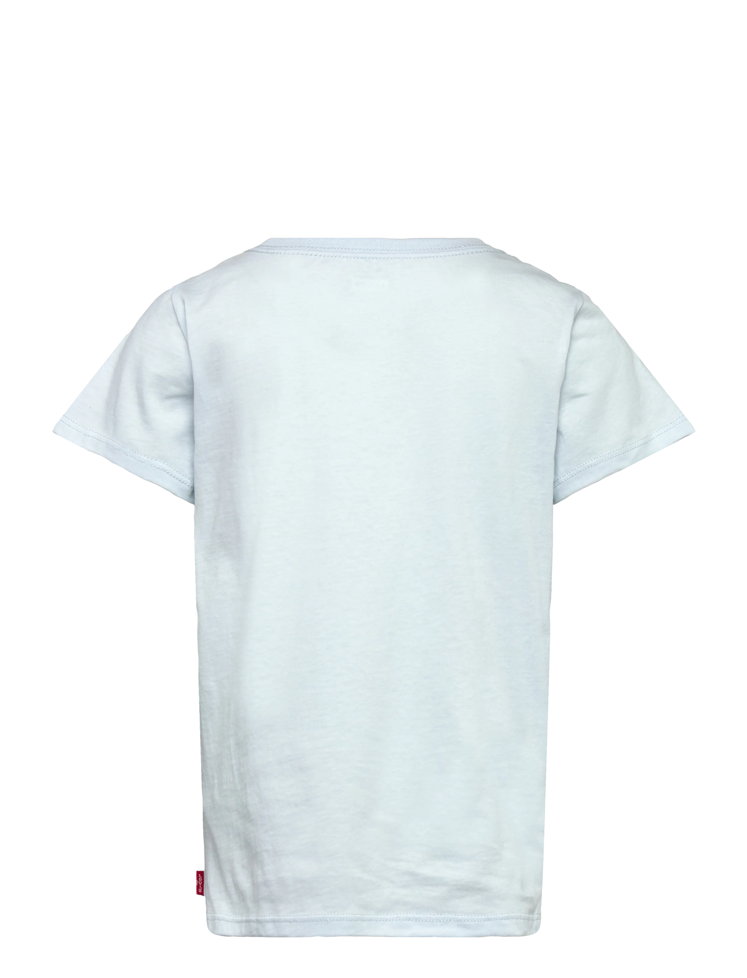 Levi's - TE-S/S TEE - short-sleeved t-shirts - country air - 1