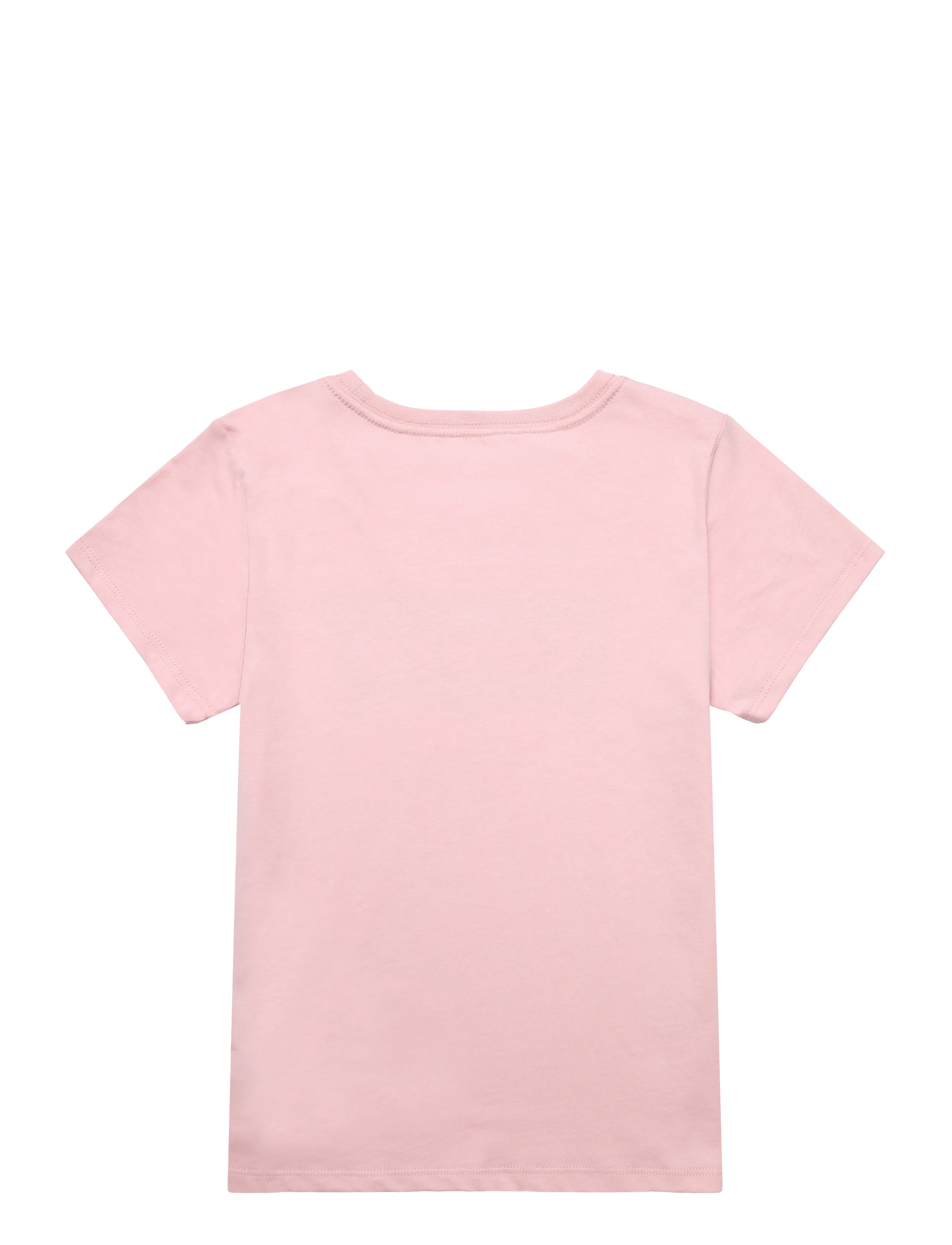 Levi's - TE-S/S TEE - powder pink - 1