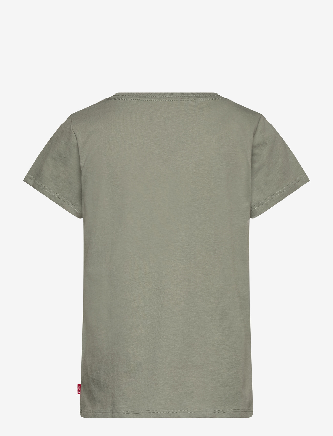 Levi's - Levi's® Batwing Tee - kortærmede t-shirts - shadow - 1