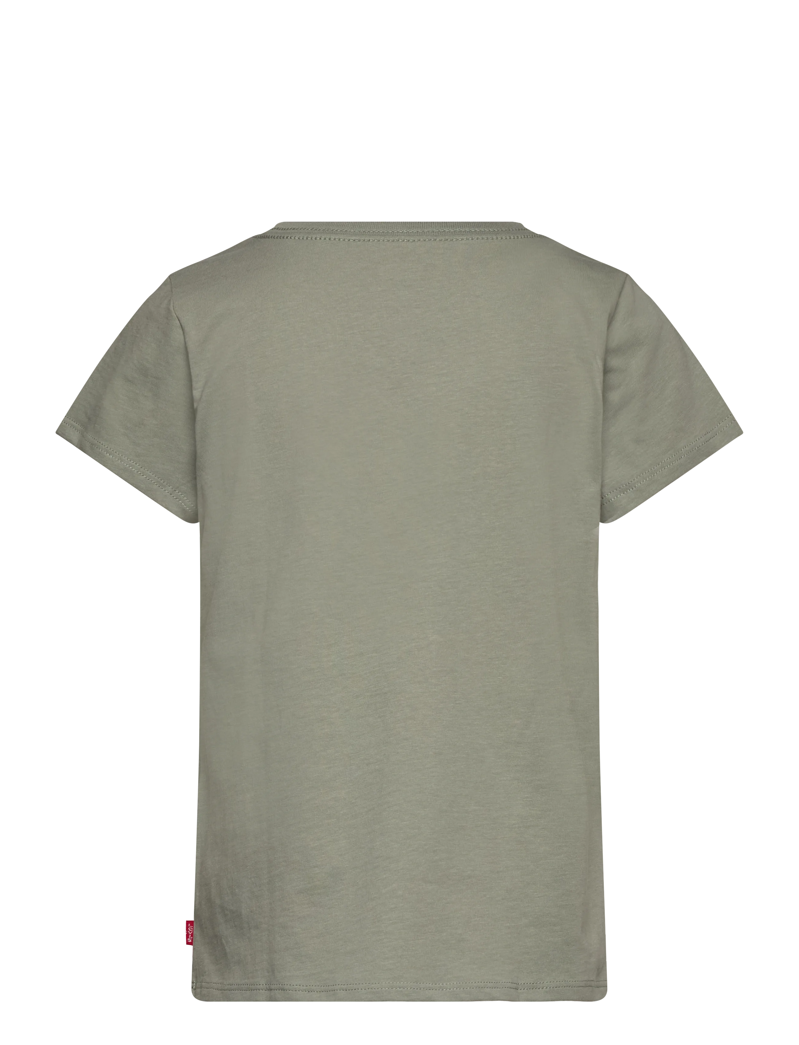 Levi's - TE-S/S TEE - ar īsām piedurknēm - shadow - 1