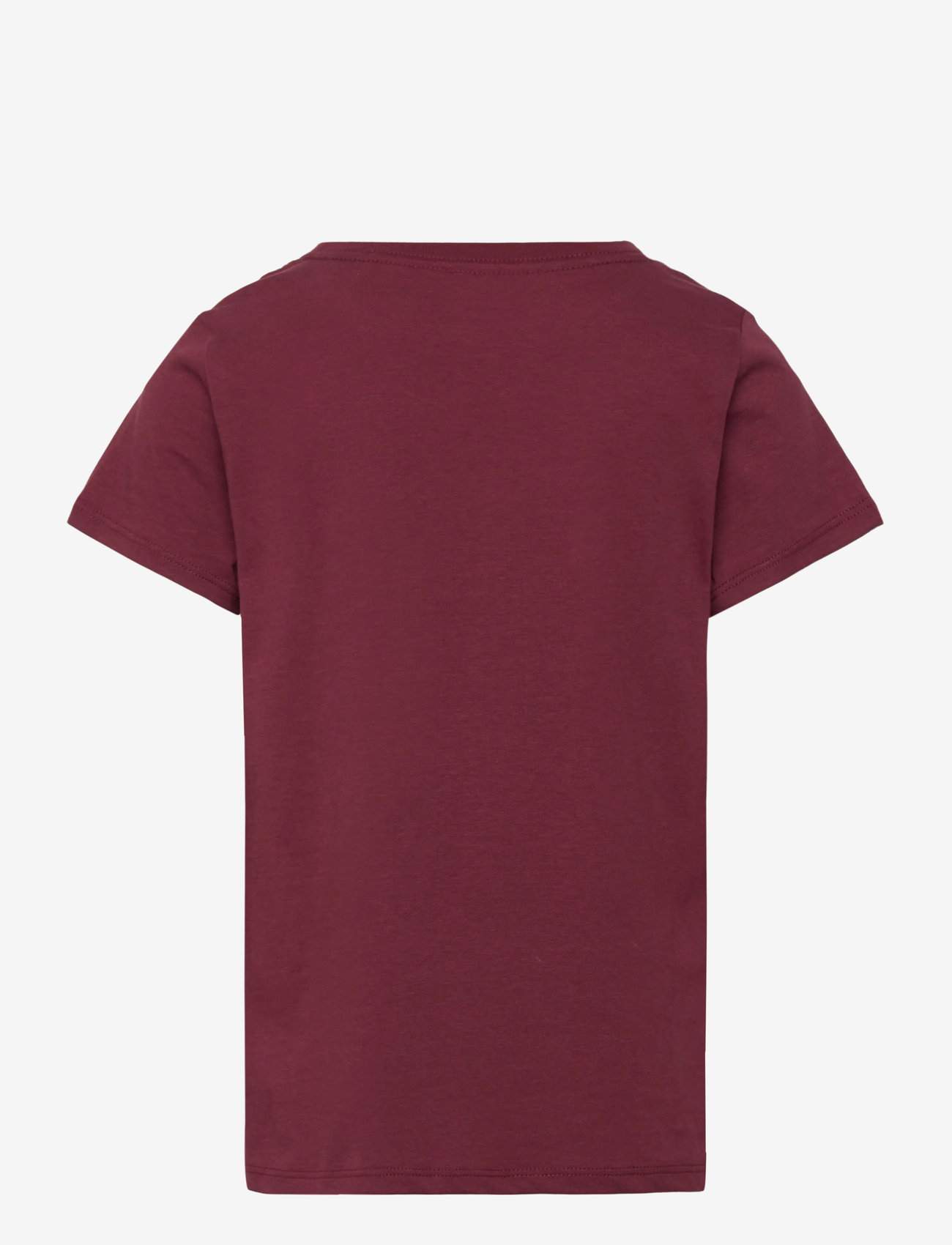 Levi's - TE-S/S TEE - kortærmede t-shirts - chocolate truffle - 1