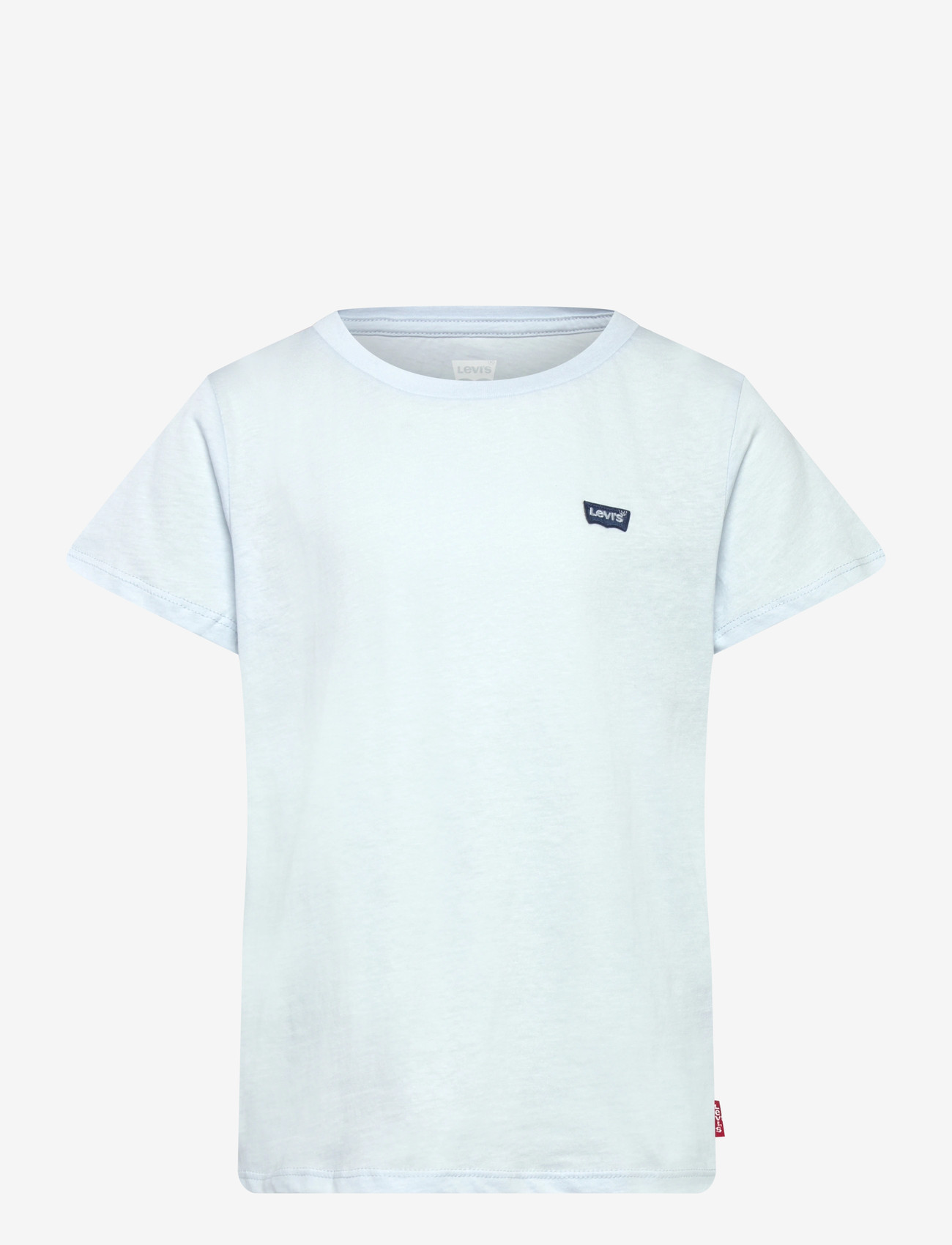 Levi's - Levi's® Batwing Chest Hit Tee - kortärmade t-shirts - country air - 0